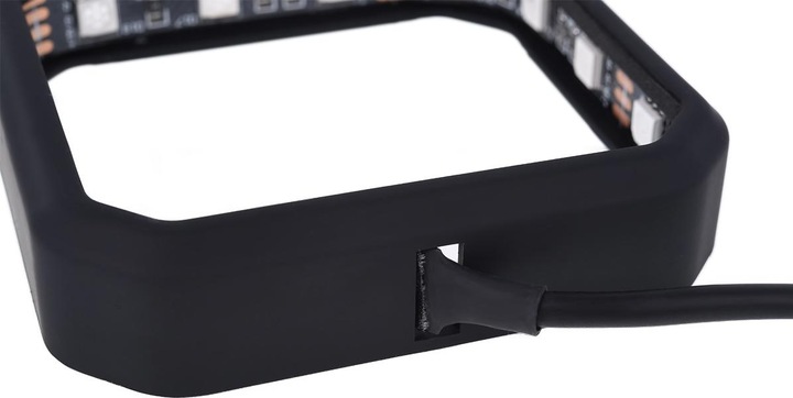 Image du produit Alphacool Image RVB Aurora XPX