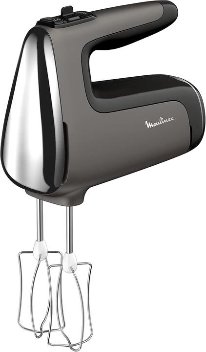 Immagine prodotto Moulinex HM650E Sbattitore Powermix Silence (600 W)