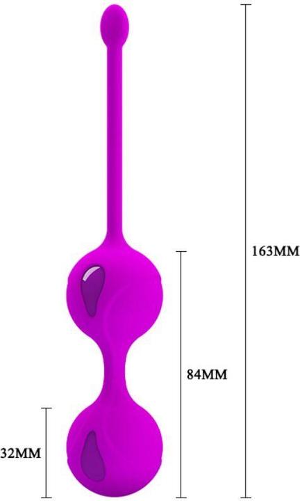 Produktbild Pretty Love Kegel “Love Attract”