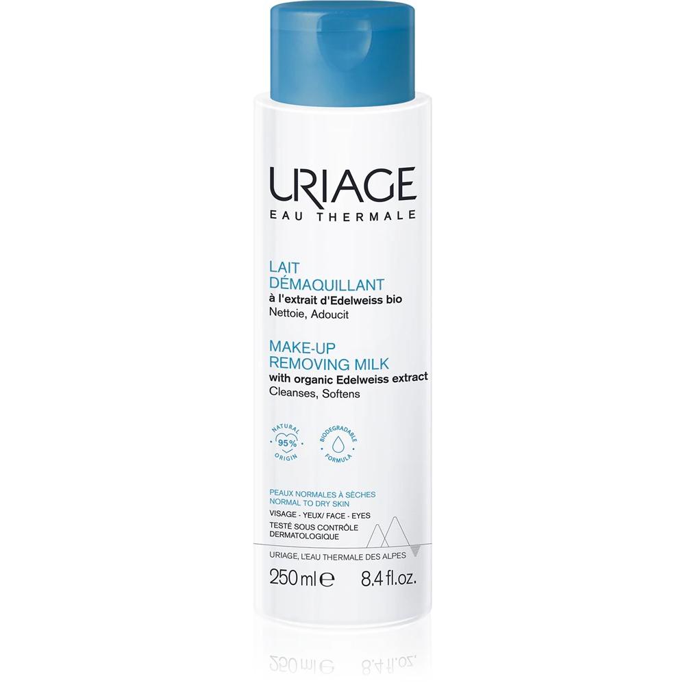 Uriage, Pulizia viso, Latte pulito) 250 ml (250 ml)