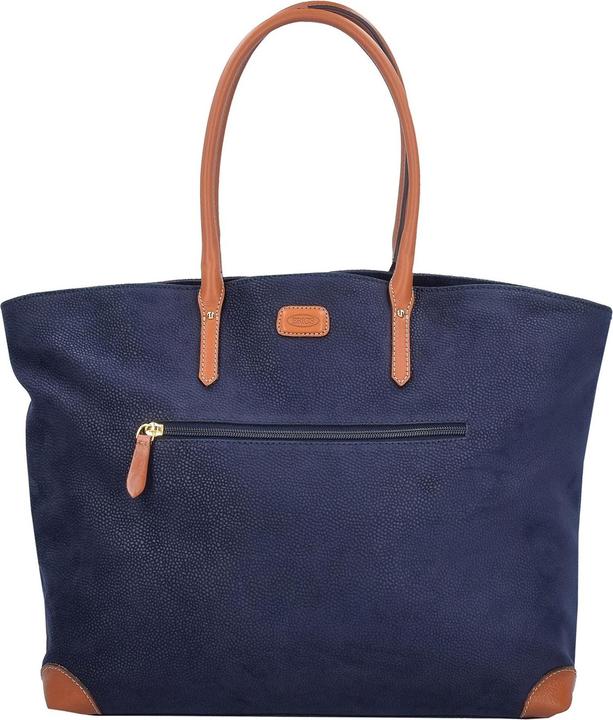 blue (dark blue / brown)