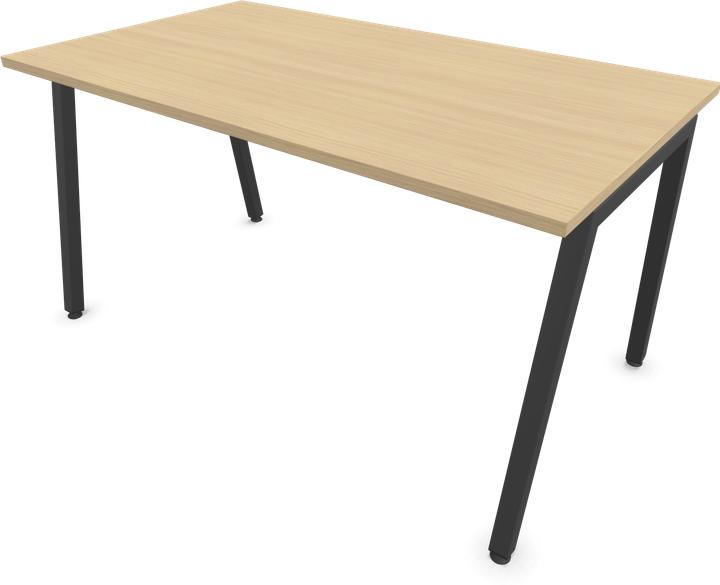 Produktbild Narbutas Nova A Schreibtisch (140 x 80 x 74 cm)