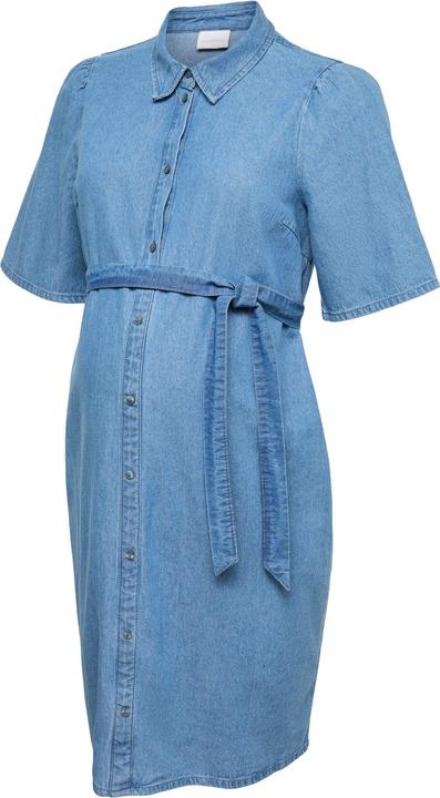 Mamalicious MLJAMAICA Umstandskleid Kleid