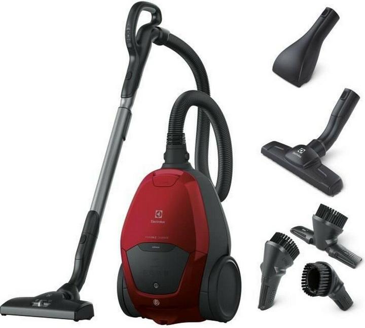 Electrolux PD82-ANIMA
