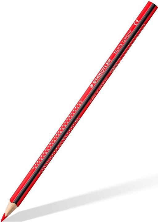 Image du produit Staedtler Noris (Multicolore, 6 x)