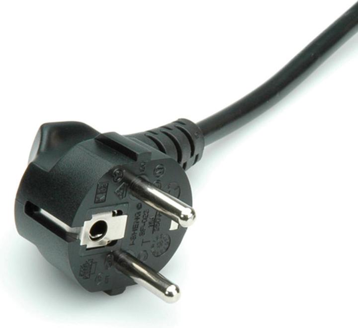 Actual product image Bachmann smart (6 x, CEE 7/3, 1.50 m)