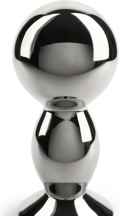 Image du produit Mr. Steel Bubble Trouble Butt Plug