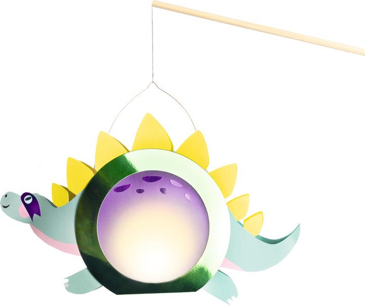 Actual product image Folia Lanterna Friends