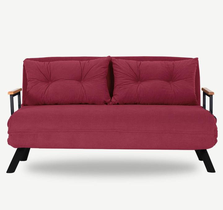 Produktbild Atelier del Sofa Jake (2-Sitzer, Bettsofa)