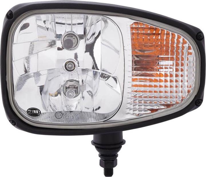 Immagine prodotto Hella Faro, montaggio a sinistra 1LE 996 174-311