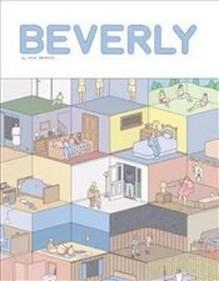 Produktbild Beverly (Englisch, 2016)