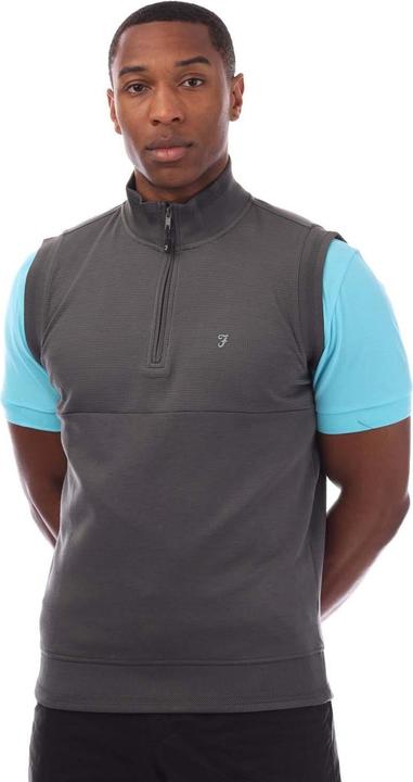 Produktbild Farah Clint Weste (M)