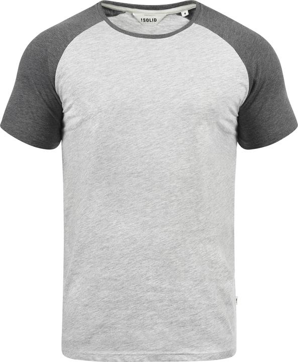 Light Grey Melange (8242)