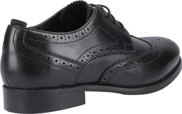 Produktbild Hush Puppies Natalia Halbschuhe Leder (40.5)