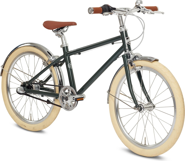 Siech Cycles Kids Bike (20")