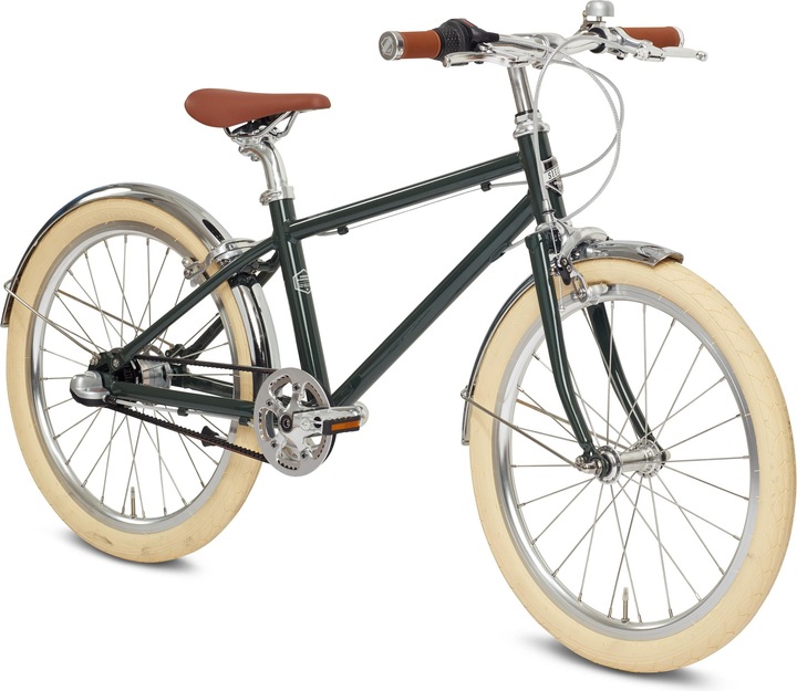 Actual product image Siech Cycles Kids Bike (20")