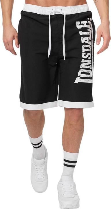 Image du produit Lonsdale Clennell (XL)