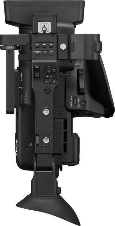 Image du produit Sony PXW-Z200 (14 Mpx, 60p, 20 x)