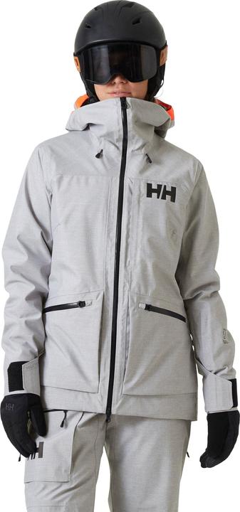 Produktbild Helly Hansen Powderqueen 3.0 (XS)