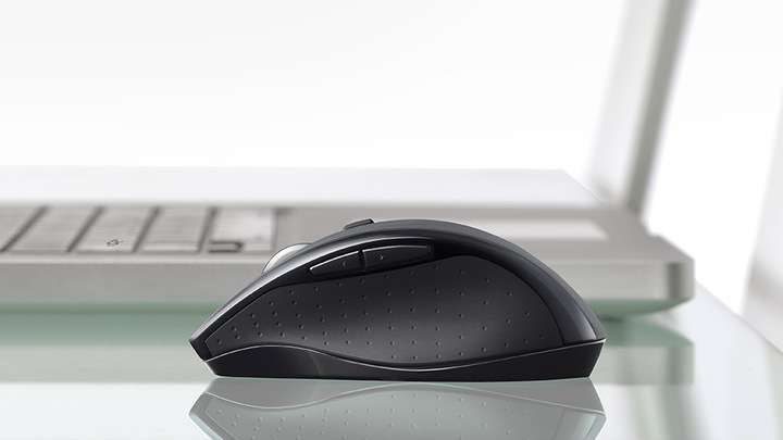 Produktbild Logitech M705 (Kabellos)