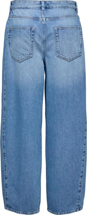 Produktbild Only ONLHORSESHOE Mittlere Taille Barrel Fit Jeans Jeans mit weitem Bein (W29/L30)