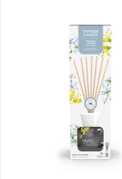 Immagine prodotto Yankee Candle Midnight Jasmine (100 ml)