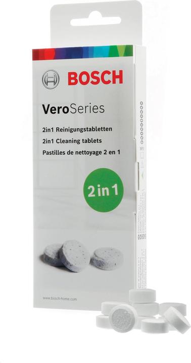 Produktbild Bosch Hausgeräte Vario Series (171 ml)