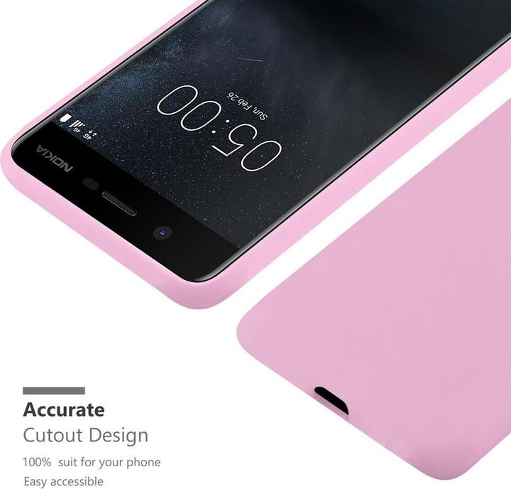 Image du produit Cadorabo Couverture TPU Candy