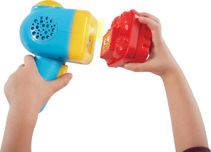 Immagine prodotto VTech Carrello per la scansione e l'apprendimento