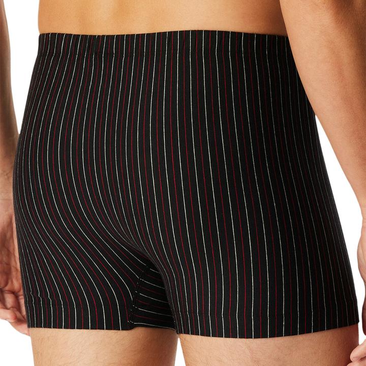 Produktbild Schiesser 9er Pack 95/5 Essentials Retro Short / Pant (M, 9er Pack)