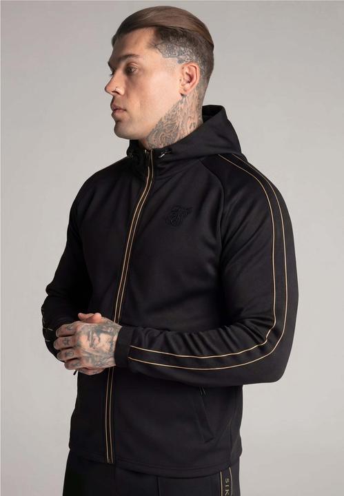 Produktbild Siksilk Sweatjacke Full Zip (L)