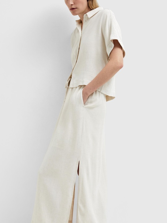 Produktbild Selected Femme Midirock SLFVIVA (38)