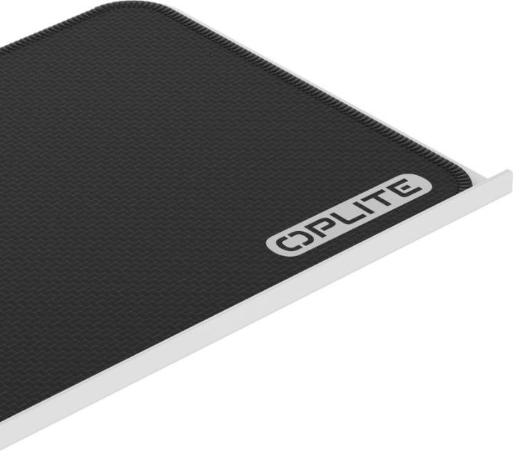 Image du produit Oplite Halterung für Tastatur und Maus R8 Cockpit weiss retail