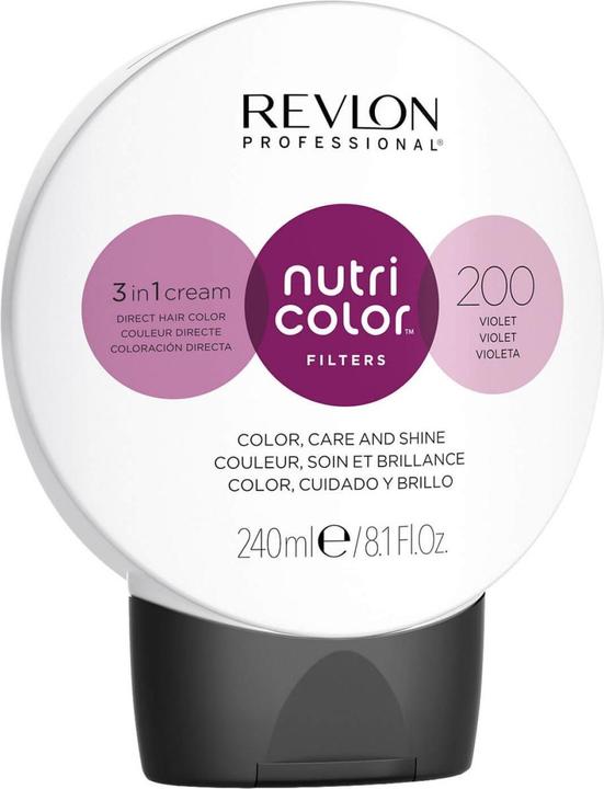 200 Violet