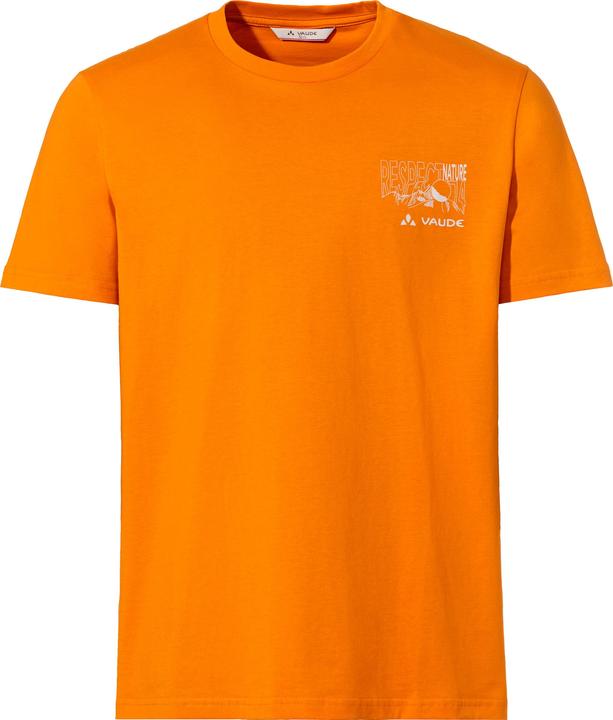 Actual product image Vaude Spirit T-Shirt II (L)