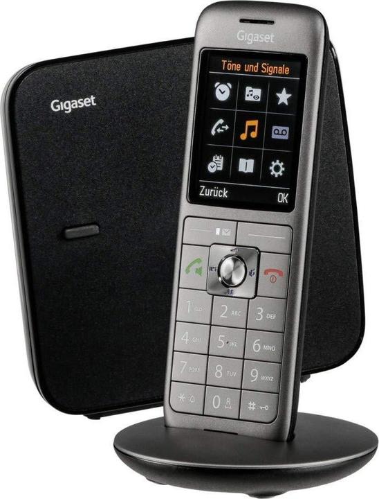 Immagine prodotto Gigaset CL660 (versione DE)