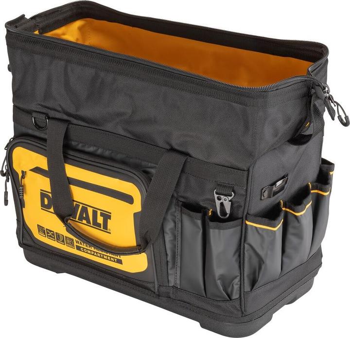 Produktbild DeWalt DWST 60104-1 Pro Werkzeugtasche 510 x 290 x 310 mm IP54