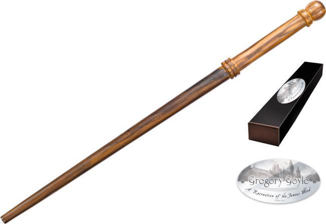 Produktbild Noble Collection Harry Potter Zauberstab Gregory Goyle (Charakter-Edition)
