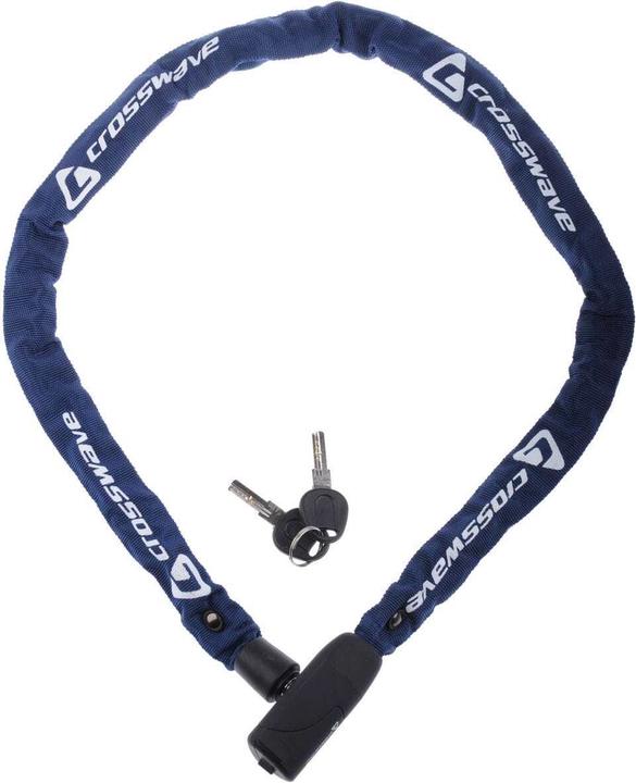 Produktbild Crosswave Kettenschloss (100 cm)