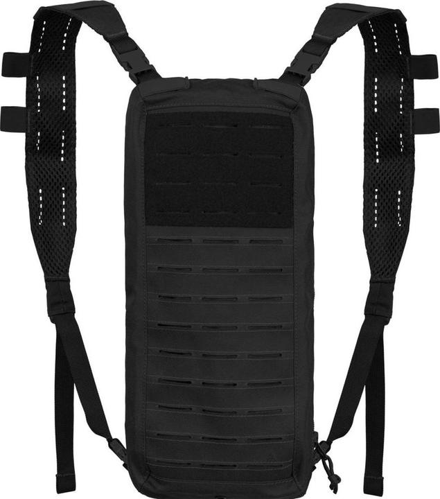 Rucksack Zubehör