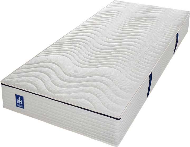 Produktbild Irisette Fehmarn TFK (90 x 190 cm, Federkern)