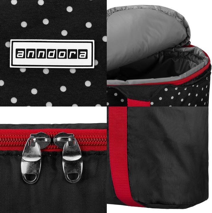 Produktbild Anndora Einkaufstasche