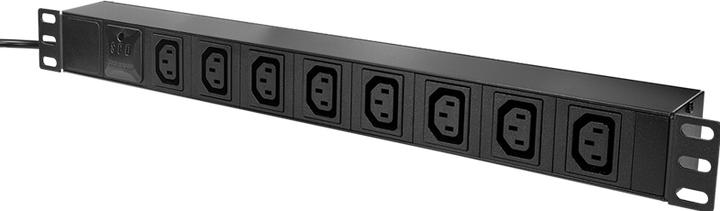 Image du produit LogiLink Unité de distribution d'alimentation (rack