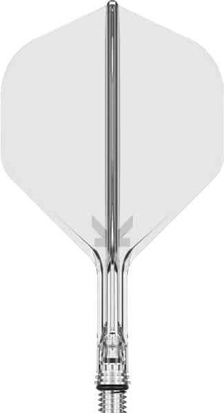 Target K-Shift No2 Standard - Clear Short