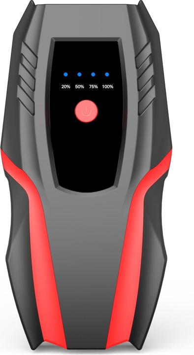 Productafbeelding Extralink Jump 3 jump start | powerbank om je auto te starten | 22 2 Wh 14 8 V 600 A (600 A)