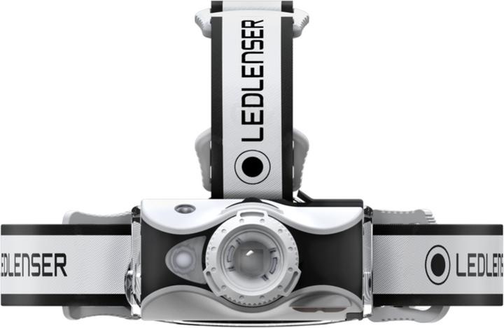 Actual product image Ledlenser MH7 (600 lm)