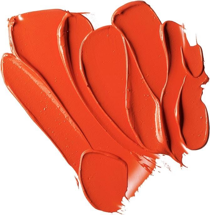 Produktbild MAC Cosmetics Amplified Lipstick (115 Morange)