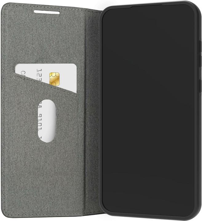 Produktbild dbramante1928 Book Cover Oslo Galaxy A35 5G Black (Samsung Galaxy A35)