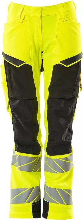 Produktbild Mascot Accelerate Safe Arbeitshosen (48)