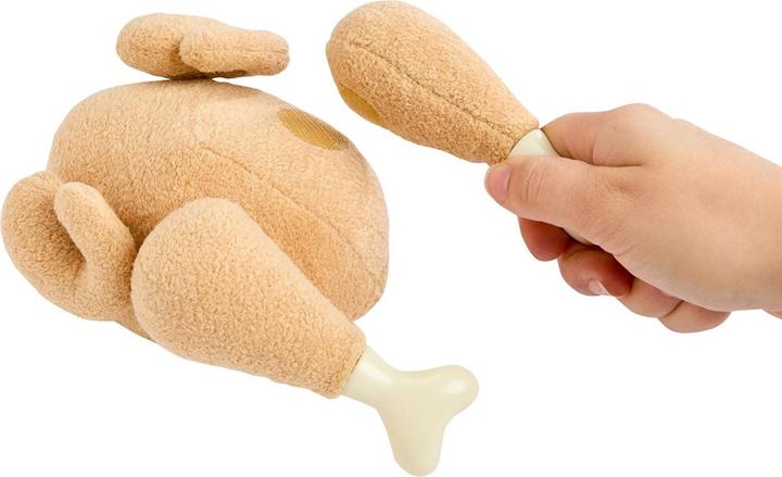 Produktbild Haba Creative Play - Brathähnchen